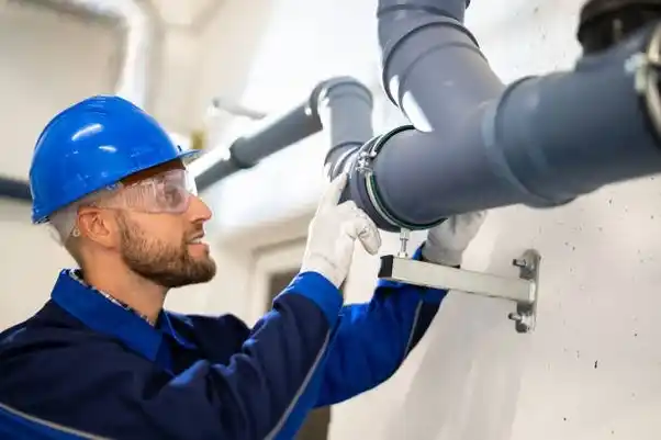 water damage restoration service Burbank